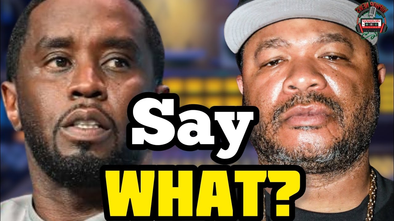 DELETED Video: Xzibit Tried To WARN Everyone About Diddy Years Ago On This Video!