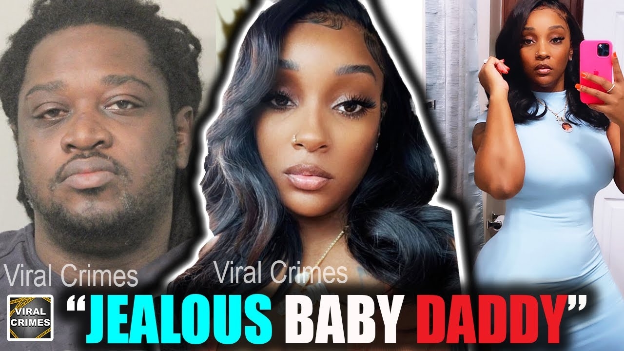 Woman Living With Ex Killed By Him For Planning To Go Out With Friends | The Jameka Williams Story