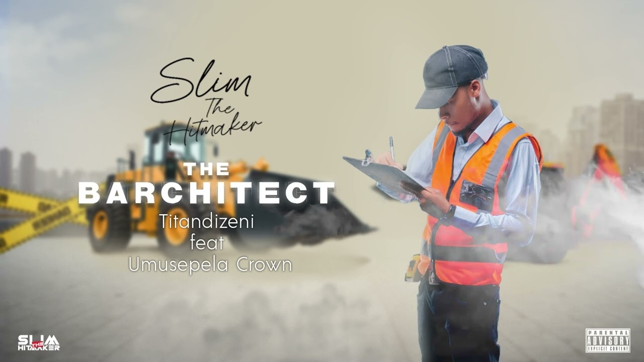 Slim The Hitmaker - Titandizeni (feat. Umusepela Crown)