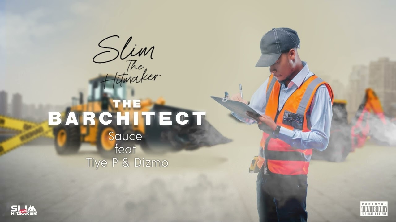 Slim The Hitmaker - Sauce (feat. Dizmo & Tiye P)