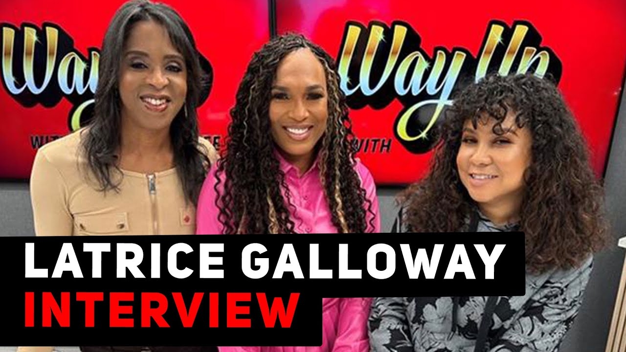 Latrice Galloway On Taking A Risk To Open First Childcare Facility & Securing Local Bank Loan + More