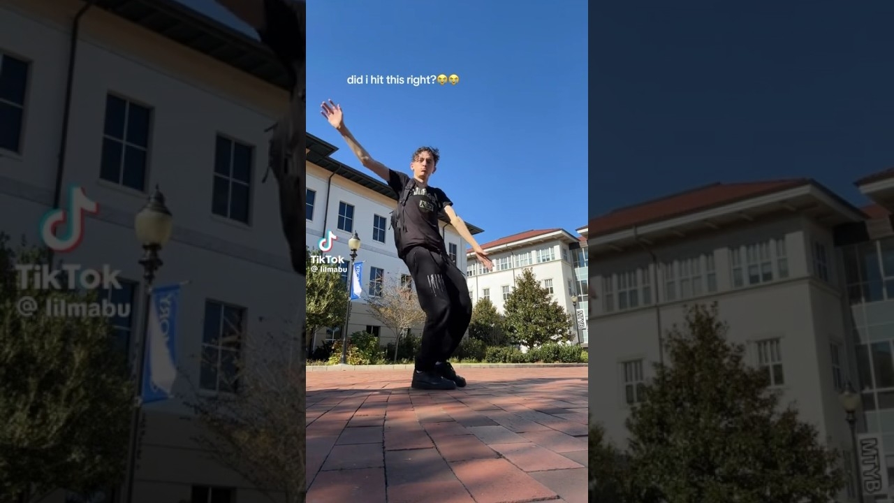 i tried  #fyp #MTYB #dance #lilmabu #chriseanrock #blueface