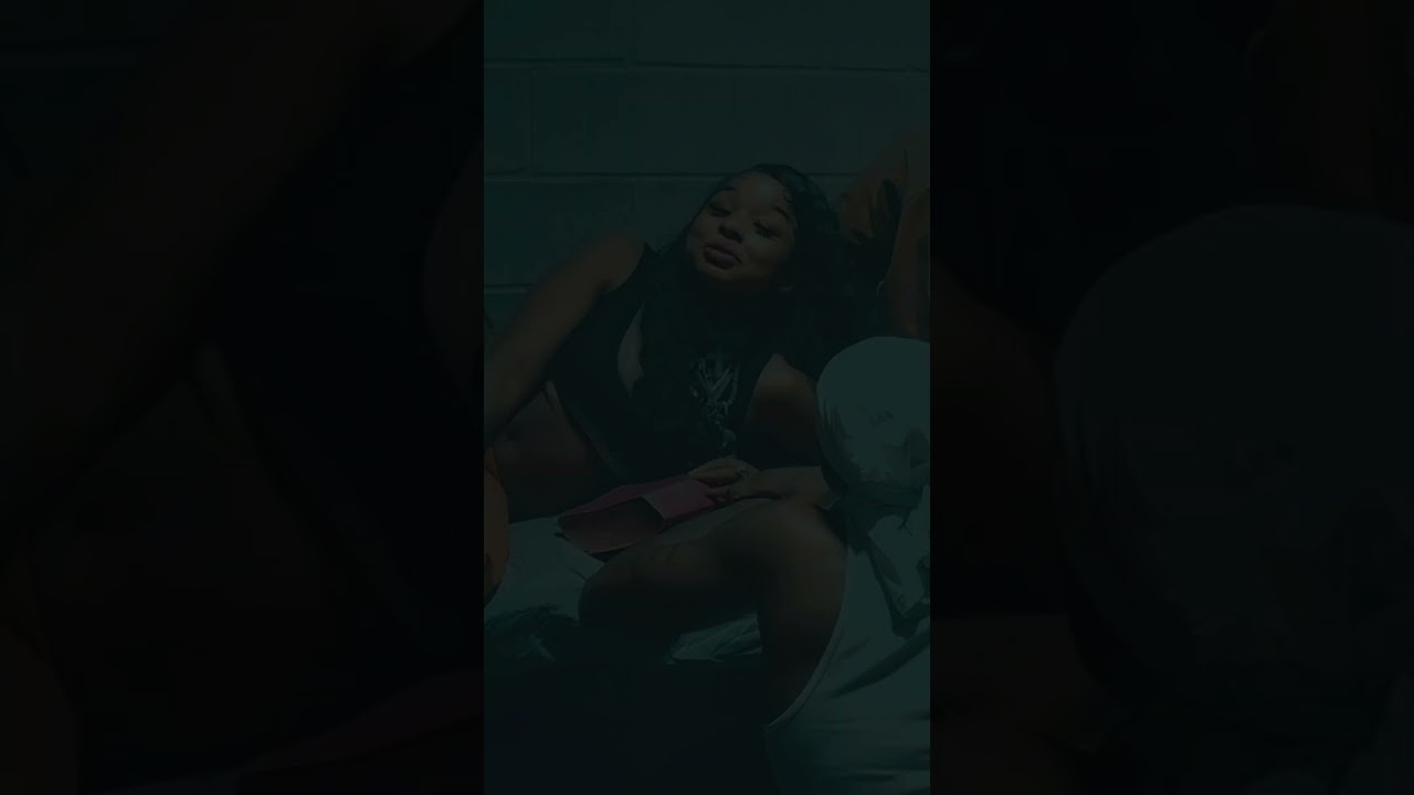 Tylil and Chrisean #chriseanrock #tylil #kaicenat #youtubeshorts