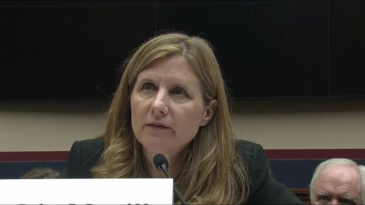 University of Pennsylvania's president resigns after congressional testimony on antisemitism