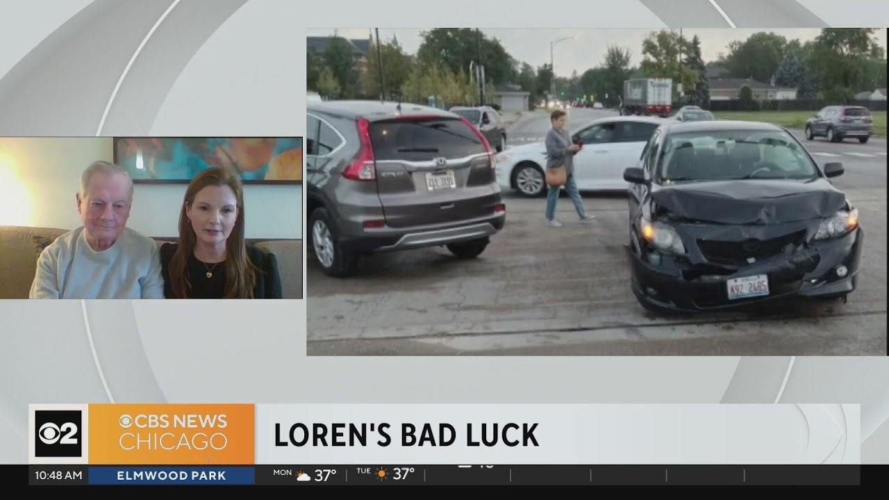 After man's horrible twist of fate, family hopes to help this holiday season