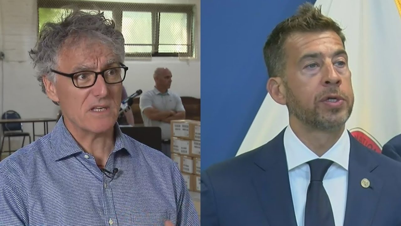 Dart, Giannoulias announce new initiative to provide State ID cards to ex-cons