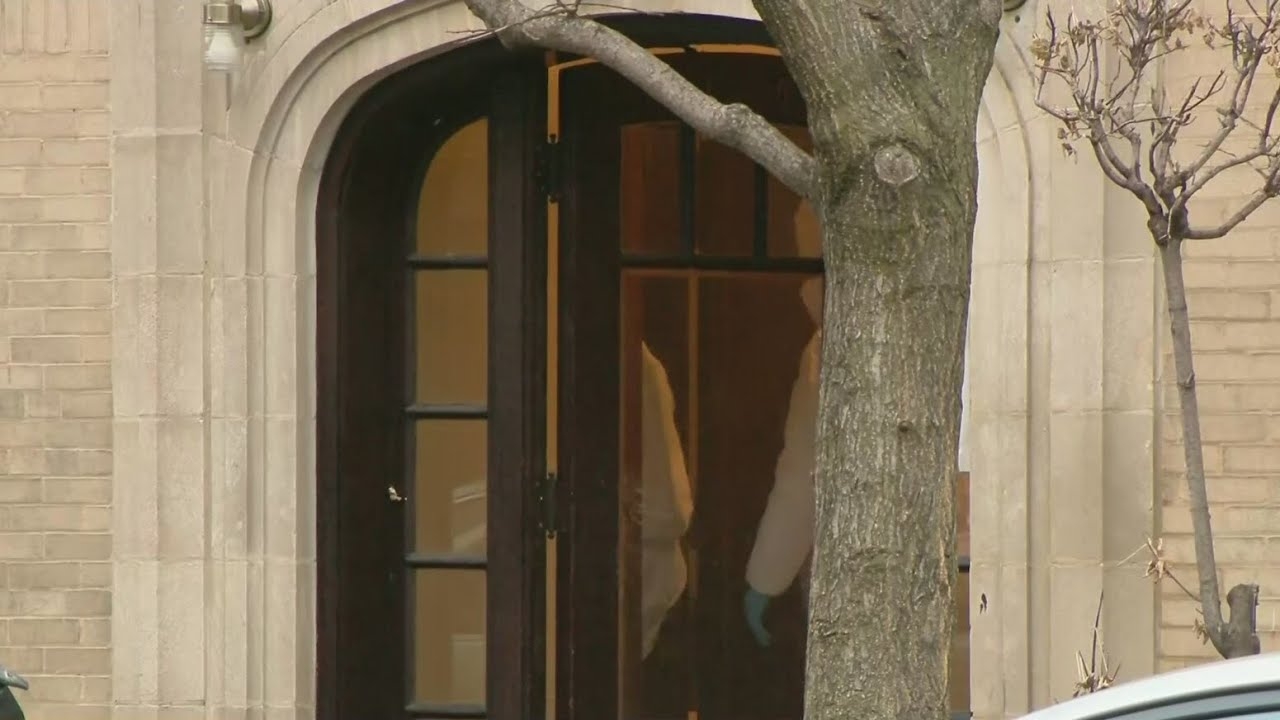 Man, 55, found dead after accidental fire at Rogers Park apartment