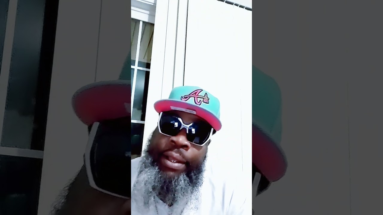 hip hop newz! #breakingnews #news #guccimane #murder #trap #youtuber #crime #slapped #viral #funny