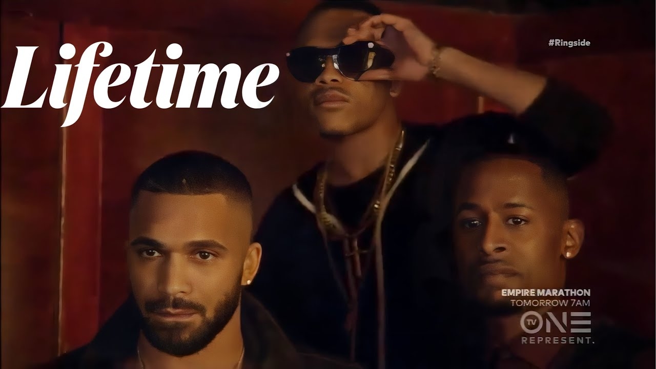 Luvin The Krew (NEW) Lifetime Movies 2023 | African American Movies 2023 | LMN Movies | Free Movies
