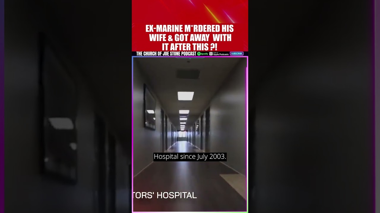 What We Know About the Unalived Marines Wife Katrina