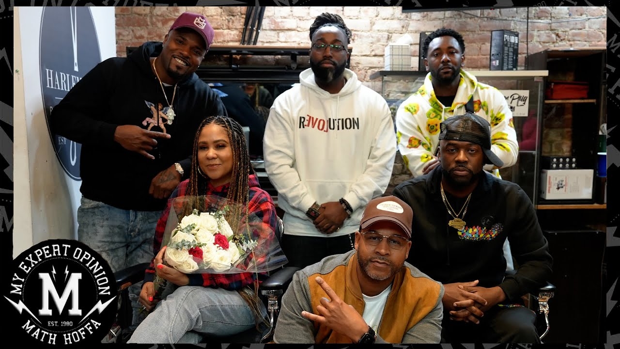 MY EXPERT OPINION EP#222: ANGELA YEE TALKS LEAVING BREAKFAST CLUB, DATING IN 2023, CATFISHED + MORE