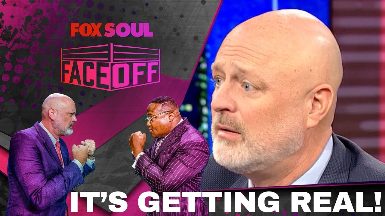 Debunking Santa Claus, The Black Church And The Consequences Of Hate Speech | FOX Soul Faceoff