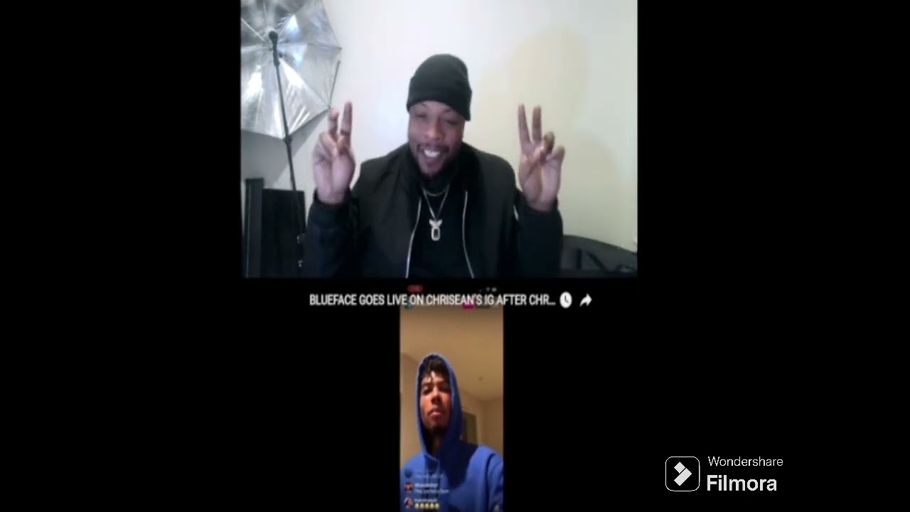 Blueface house gets trashed by CHRISEANROCK & JaidynAlexis #chriseanrock #blueface #jaidynalexis