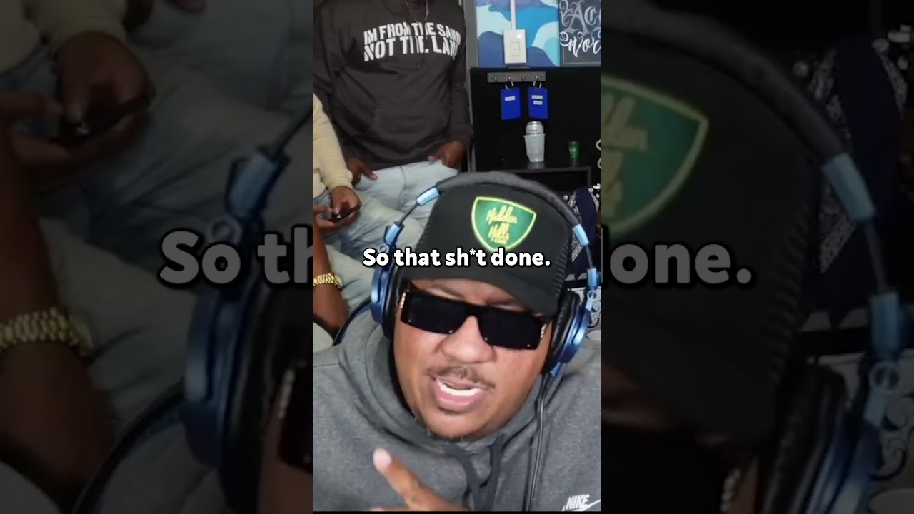 Pun Responds To People Starting Beef In The Community!