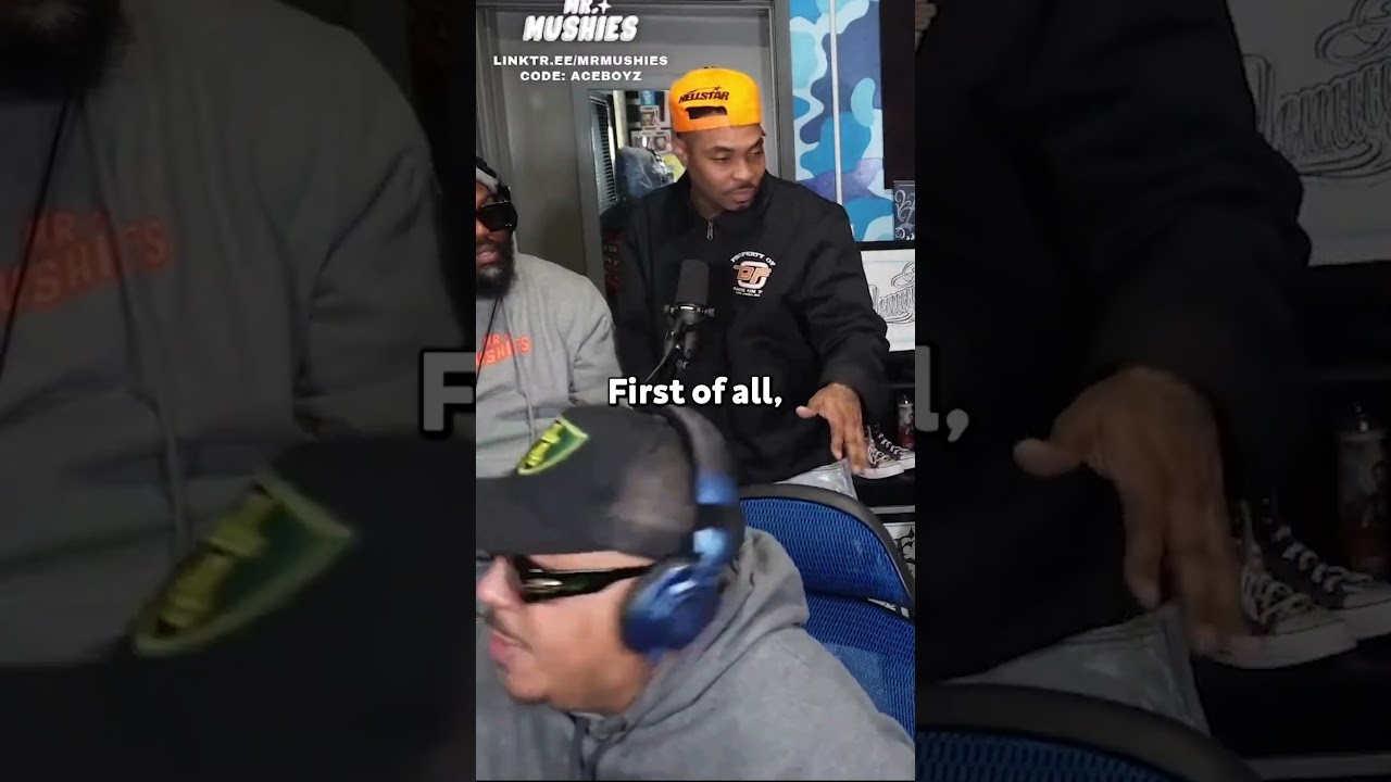 T-Rell Speaks On Stunna Girl's Man Sleeping During His Show!