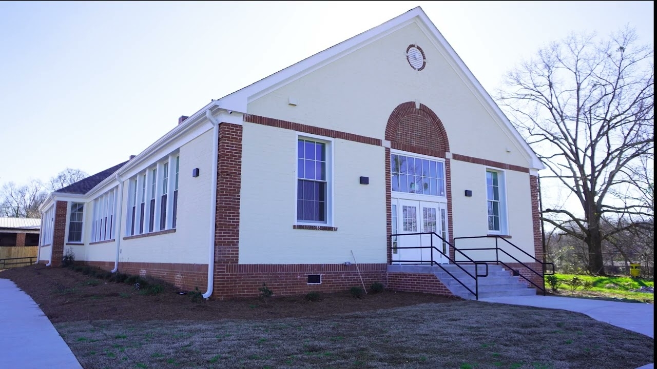 Spalding County Black History Month
