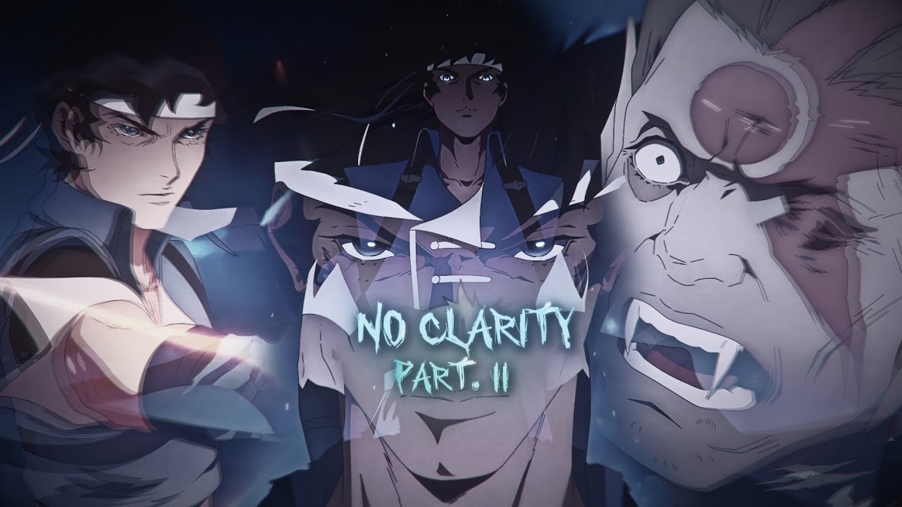 ice spice no clarity - part. 2 | Castlevania Nocturne