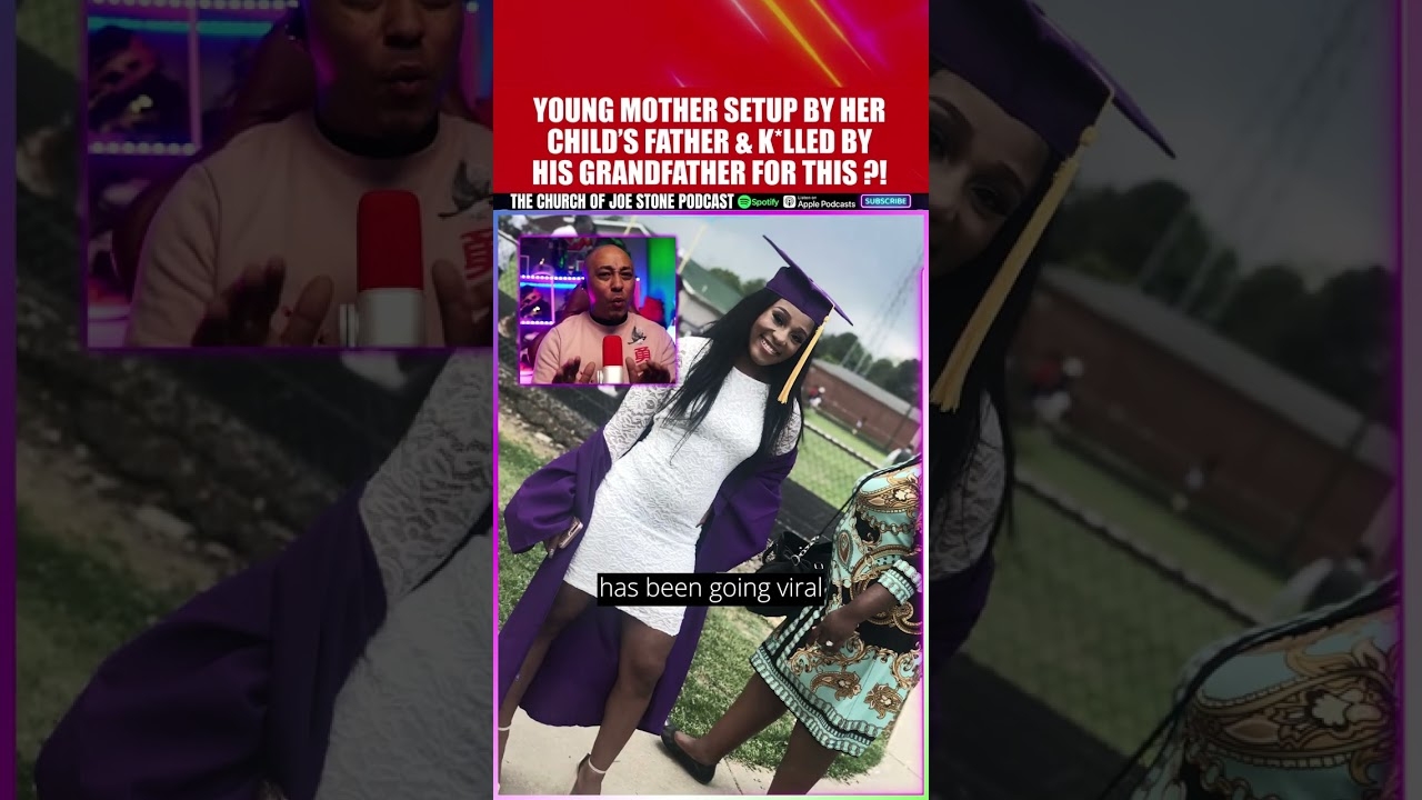 Mother Begs for Answers After Daughter's Brutal Unaliving