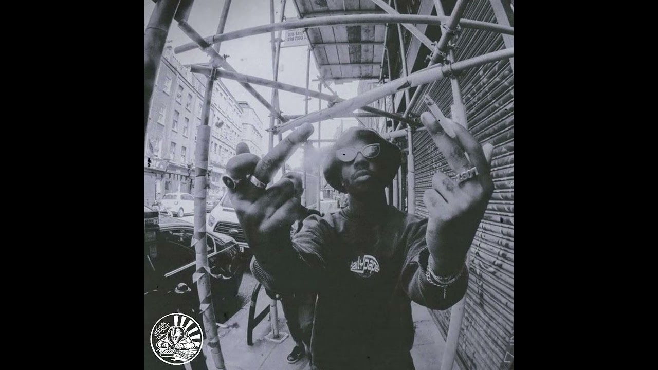 Freestyle Boom Bap Beat | "INFAME" | Underground Boom Bap Instrumental Uso Libre |