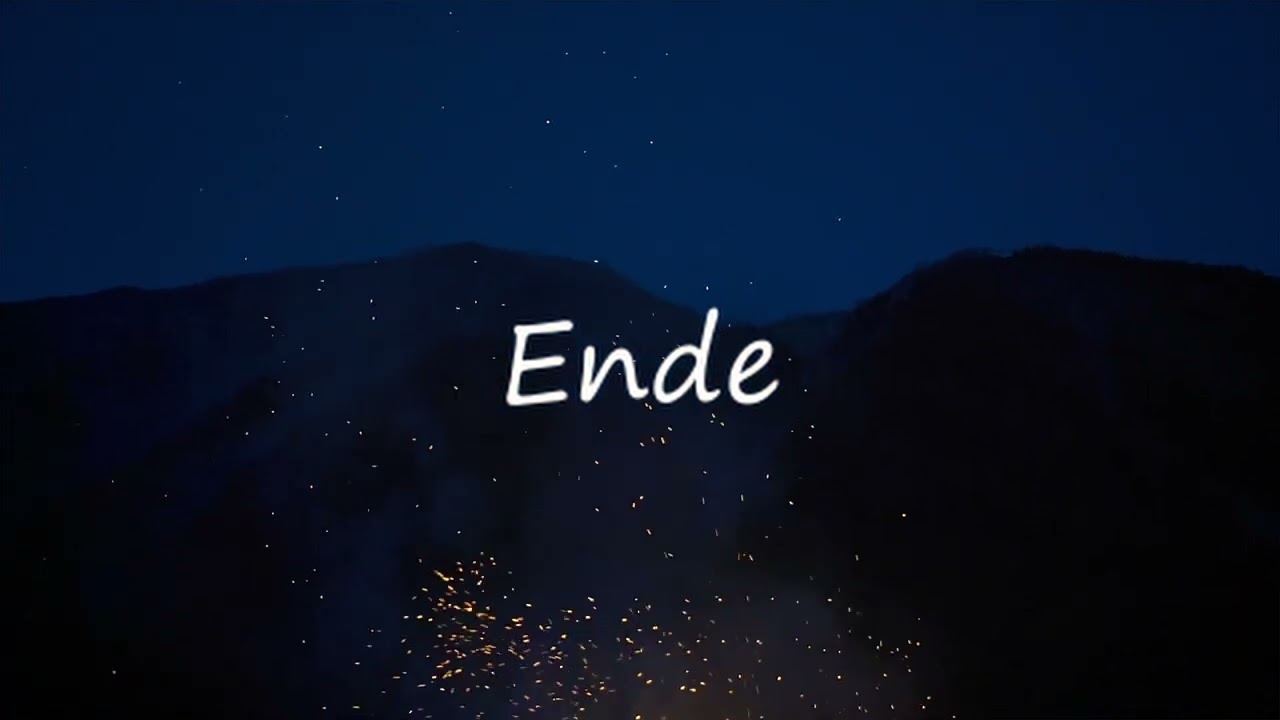 "ENDE" - Sad Guitar Rap Beat | Emotional Hip Hop Instrumental | Deep Type Beat