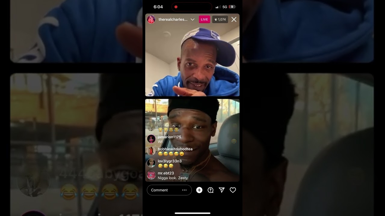 Charleston White sends young blackman reading the dictionary money