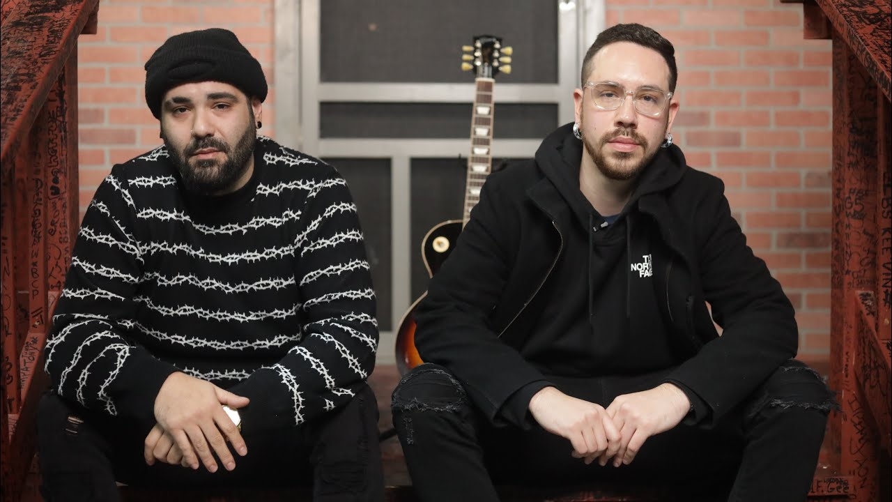 The Trillionaires On Being Grammy Nominated For Their First Placement, Working Closely w/ Big Scarr