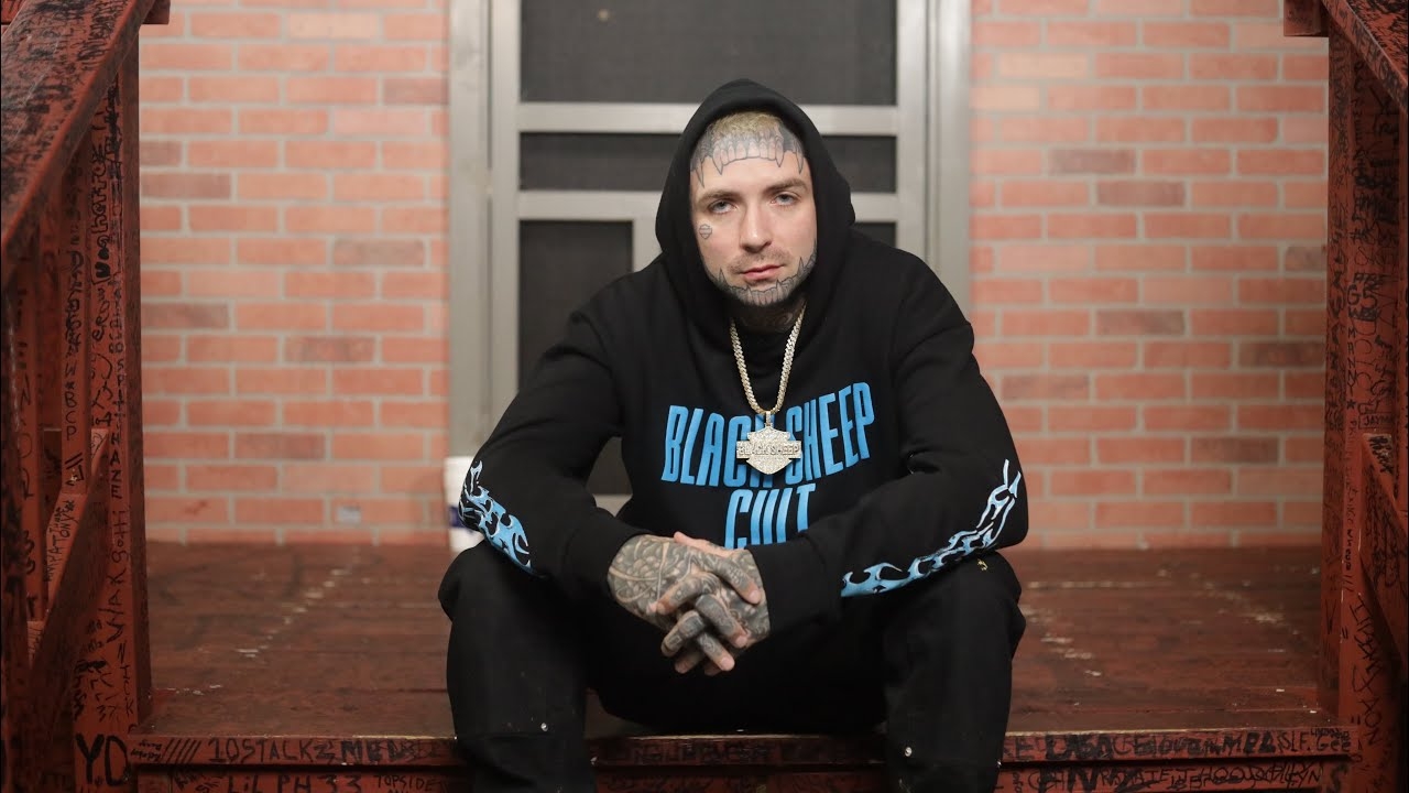 Caskey On His Cult Fanbase, Dropping $100 Mixtapes, Birdman, Jelly Roll, Yelawolf, Im A Virgin