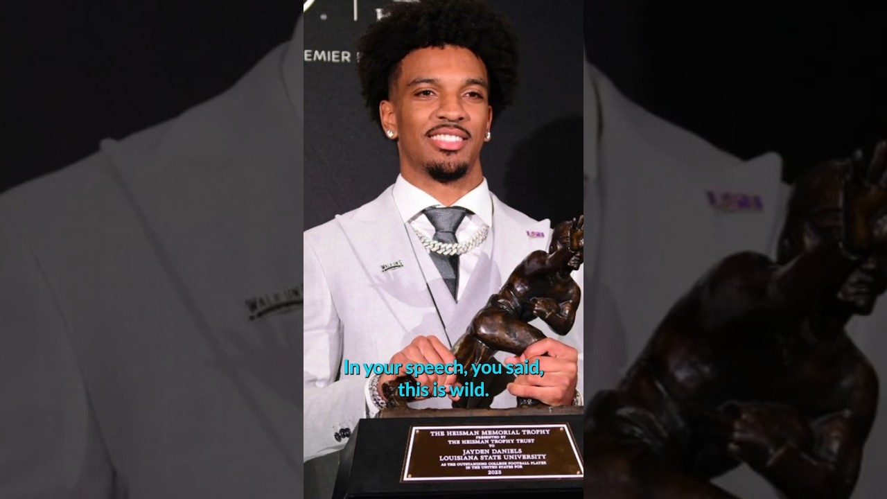 The Heisman Fraternity