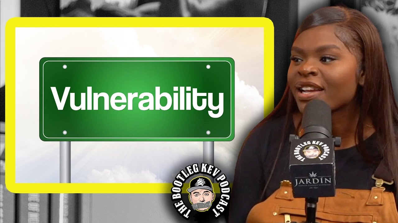 ScarLip on Vulnerability Giving Fans Motivation to Keep Going