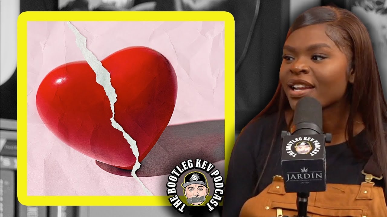 ScarLip on Her Heartbreaks and Who She Beat Up