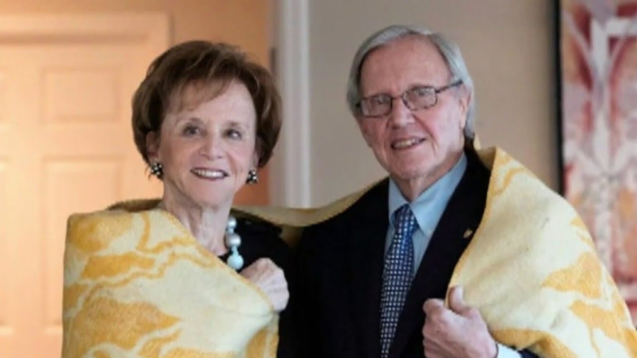 Last known surviving twins of the Holocaust recalls being sent to concentration camp