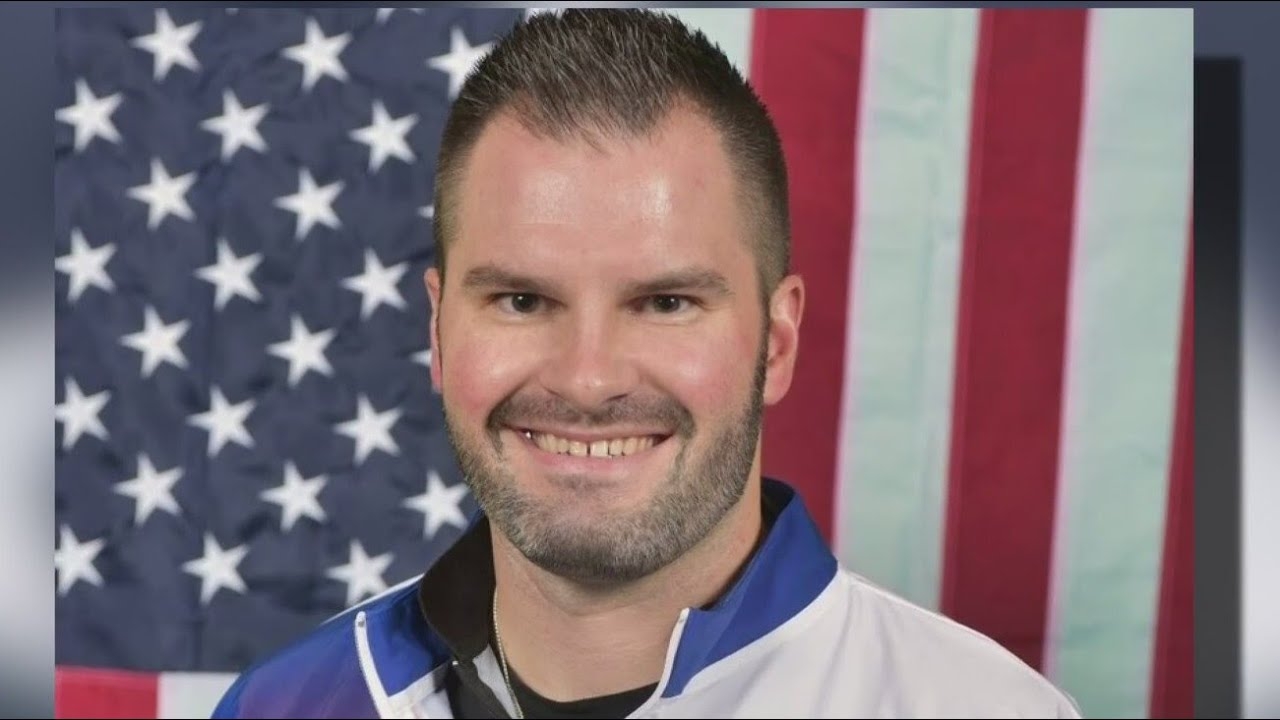 Oswego man wins gold medal in bowling at Pan American Games