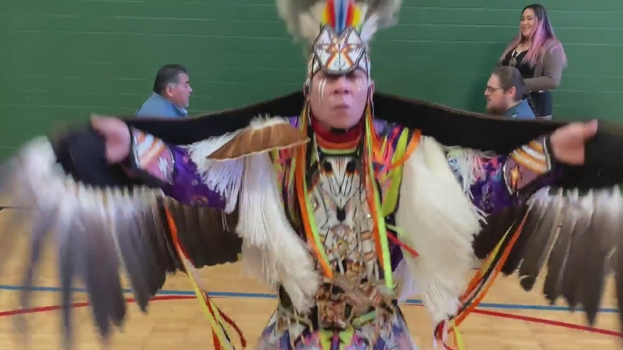 Chicago's American Indian Center to host 70th annual Pow Wow