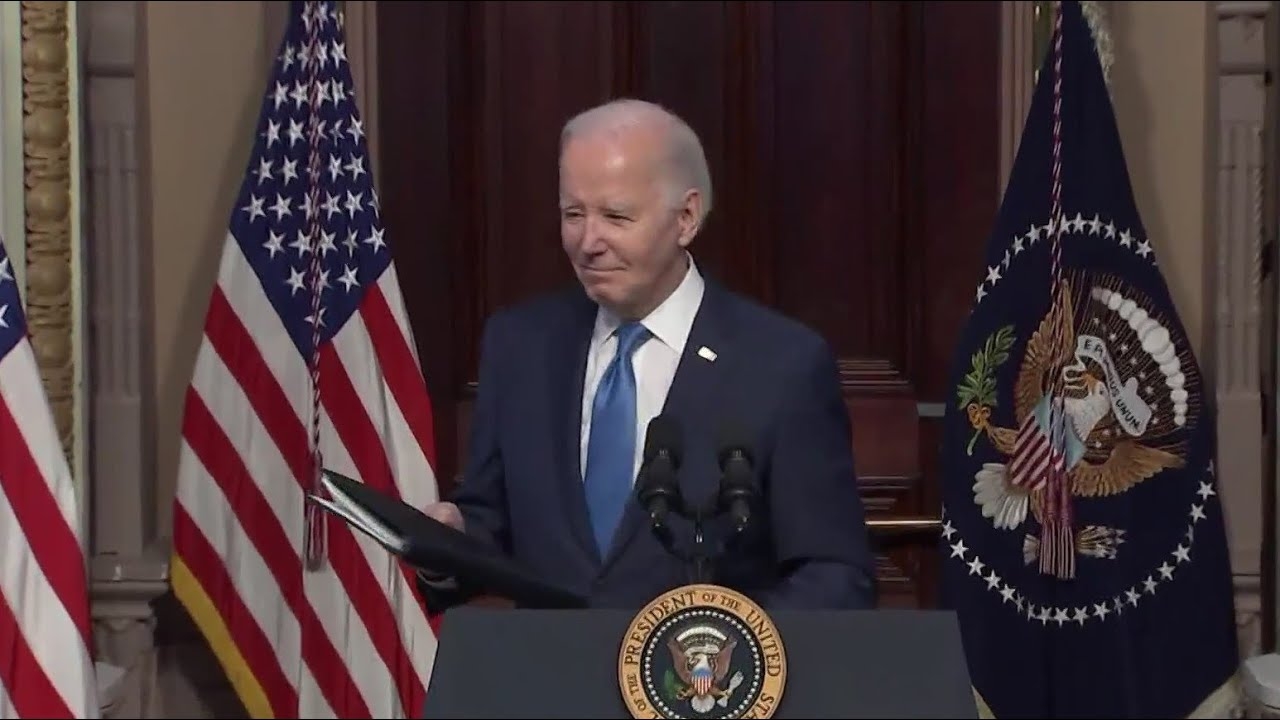 House votes to formalize President Biden impeachment inquiry
