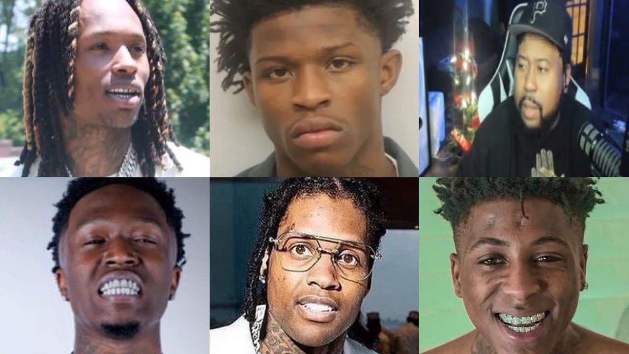 Money running out! DJ Akademiks speaks on Quando Rondo catching Fed Dr** Charges & held in Jail!