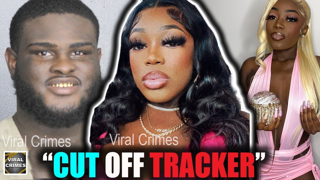 Woman Shot By Baby Daddy After He Removed His Court Ordered GPS Tracker | The Anaysha Donjoie Story