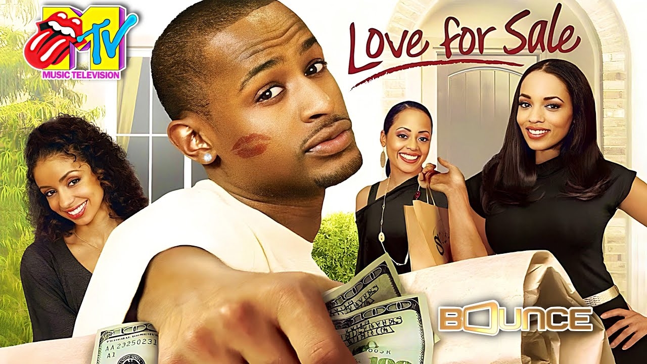 Love For Sale (NEW) Lifetime African American Movies 2023 | Ma | Melyssa Ford | Jackie Long | LMN |