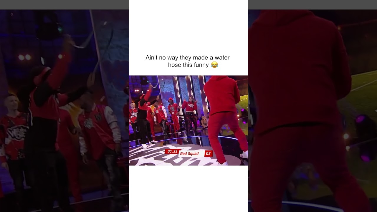 They was getting real creative with this one  #WildNOut #Shorts