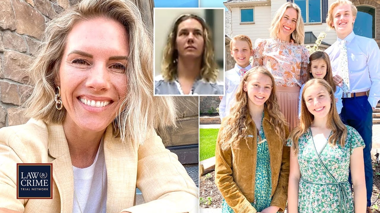 Ruby Franke Due in Court on Monday  Heres What to Expect