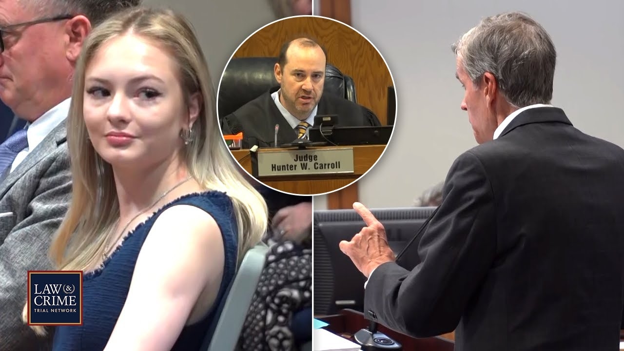 'Take Care of Maya' Juror Called Psychiatrist a 'Nazi During Testimony, Hospital Wants New Trial