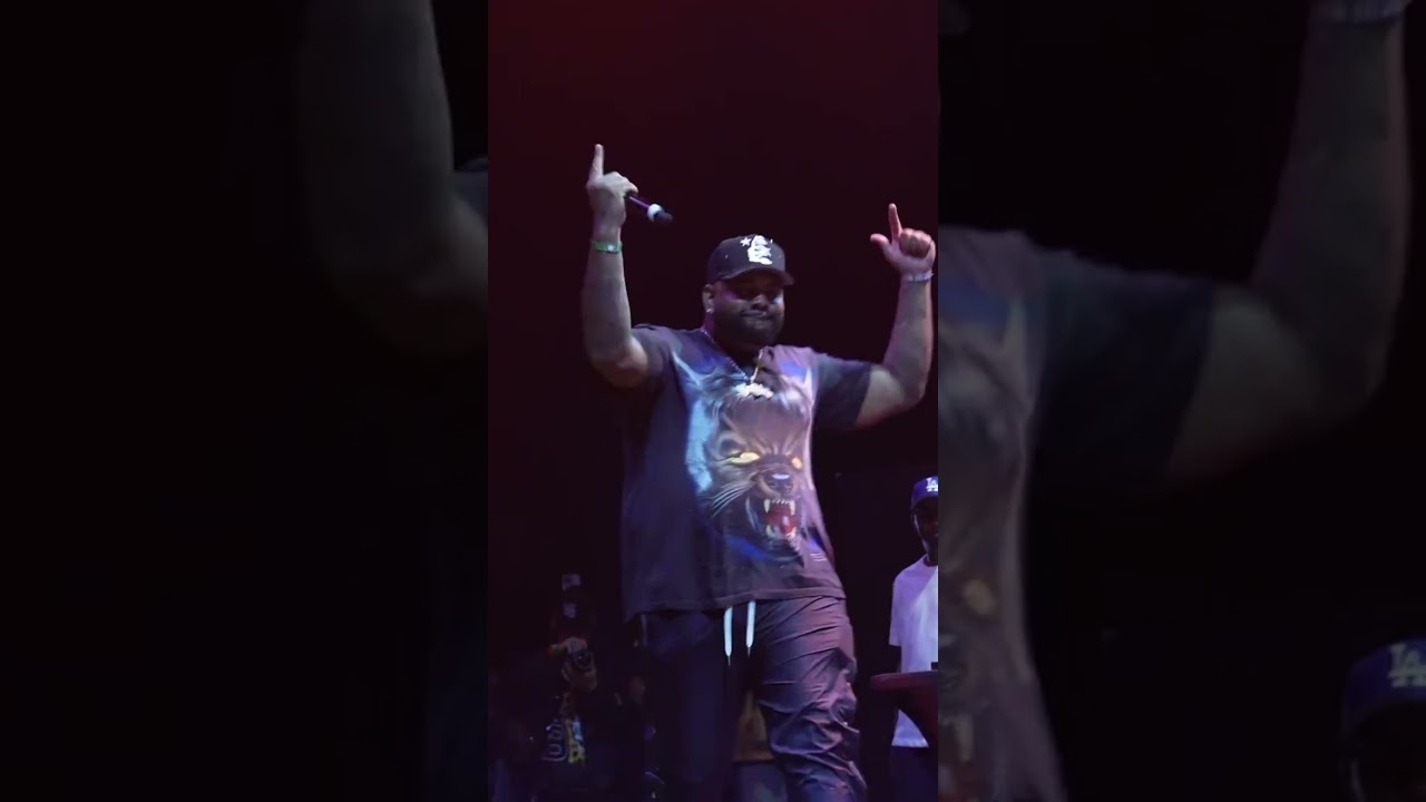 Who Had The Best Entrance?