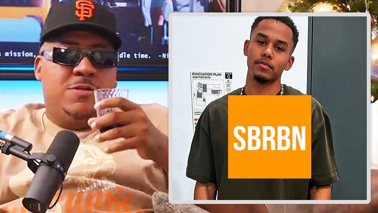 The Homies Speak On AceBoyTrey Vs. SbrbnLA