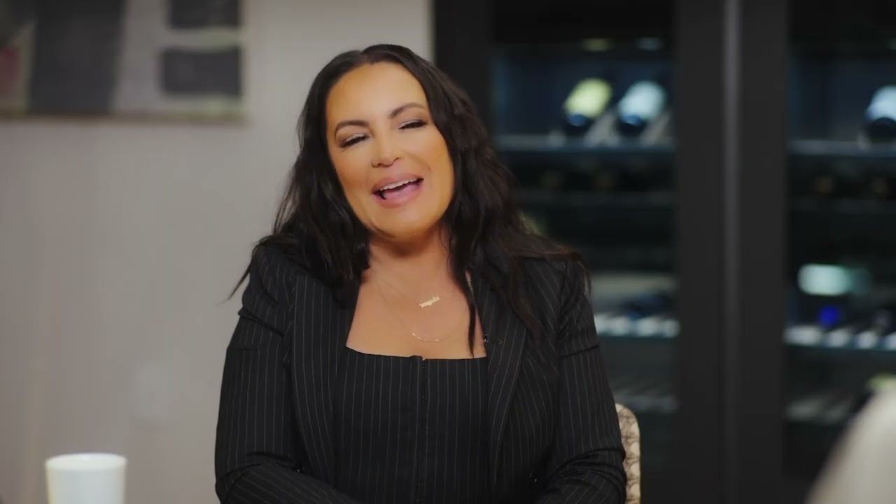 Next On Angie Martinez IRL Podcast: Alicia Keys