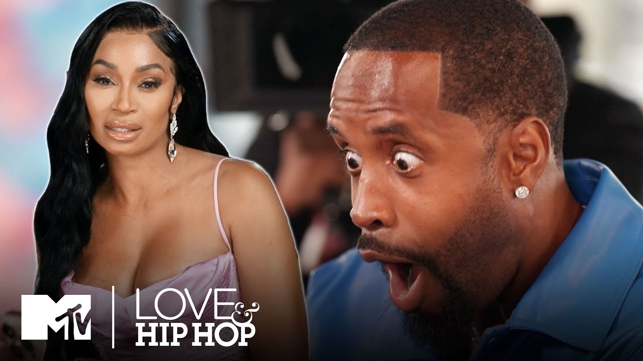 23 Minutes of Love & Hip Hop: Atlanta in 2023 | VH1