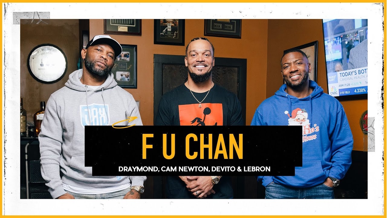 NFL Wk 15, Draymond, Lebron Legacy, Cams Comments, Parenting Playbook, Uncensored Comedy |The Pivot