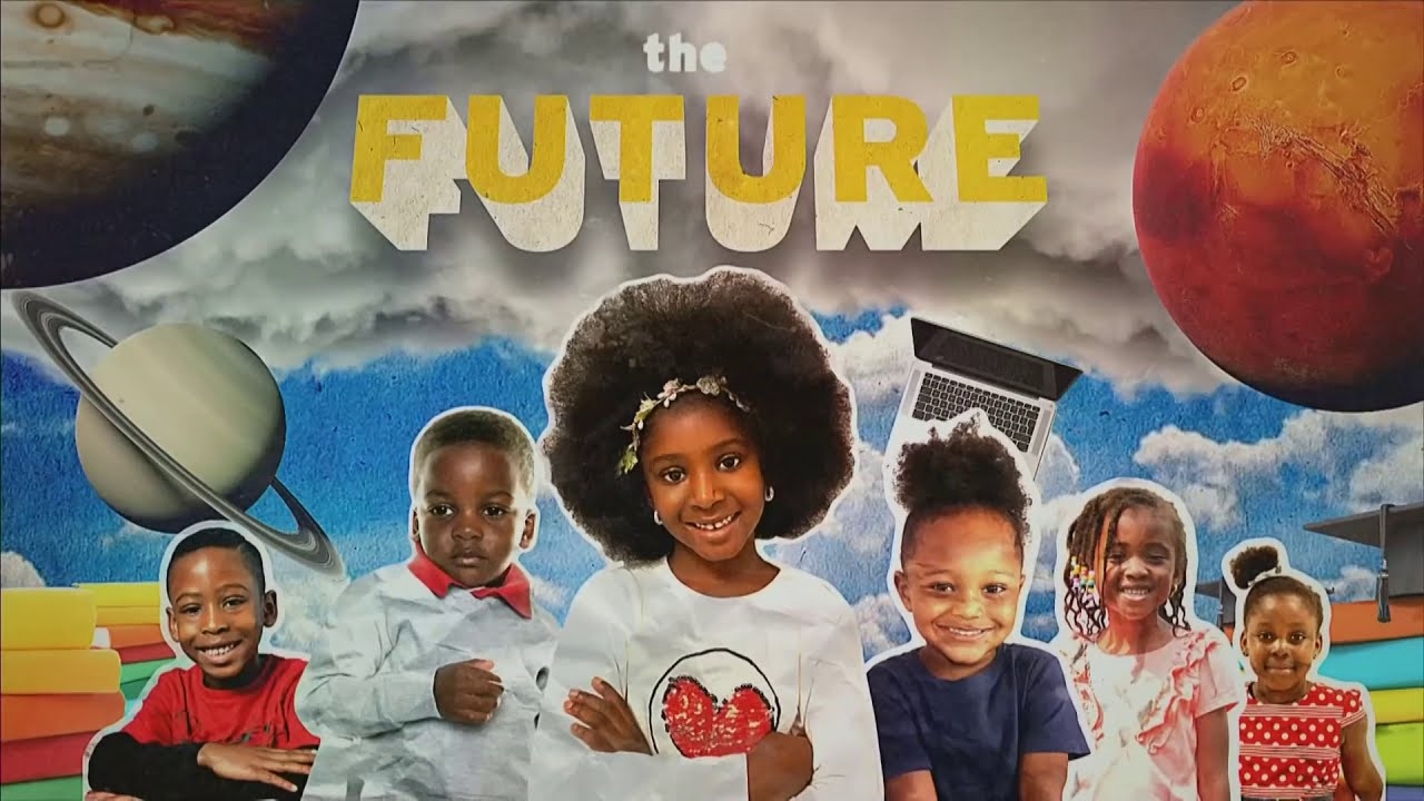 ITV - Black History Month 2020 - Promo