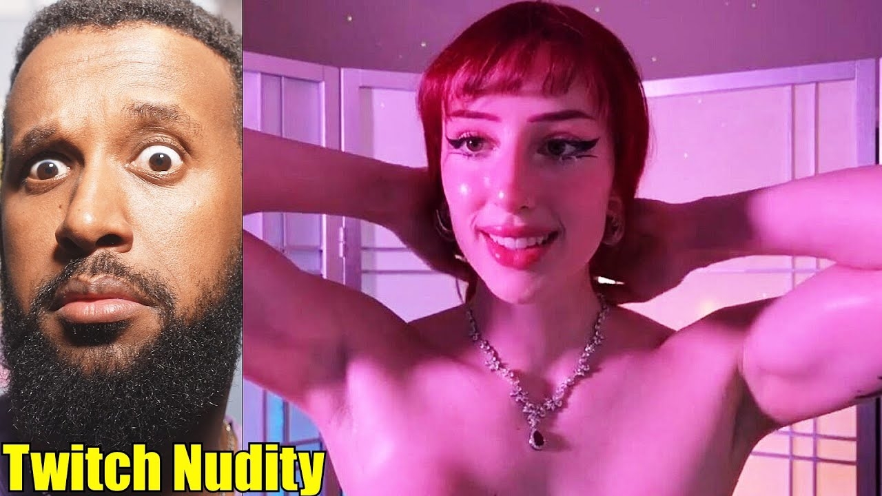 Twitch Has Become OnlyFans With Extra Steps... Why Pron Stars Go There To Take Advantage Of Nerds