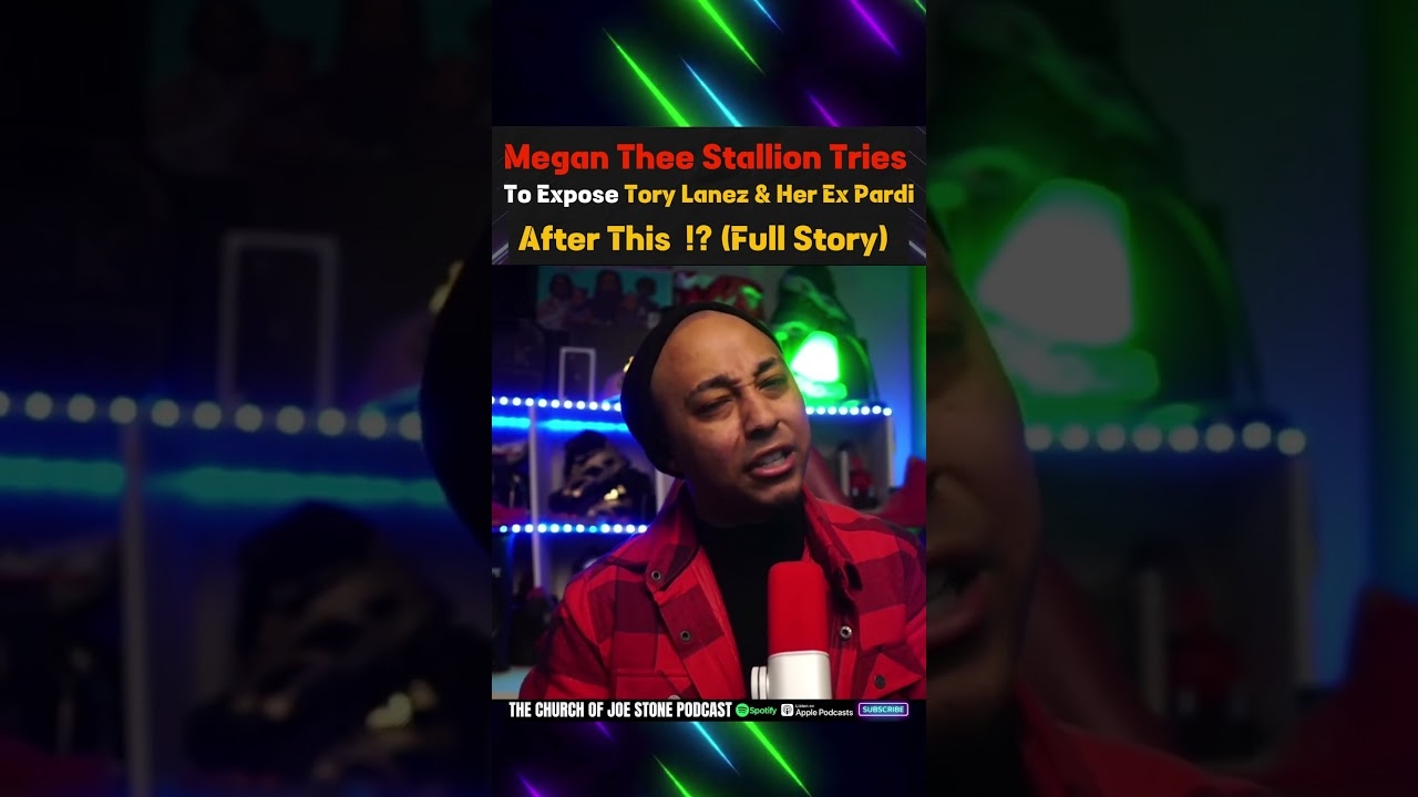 Megan 13