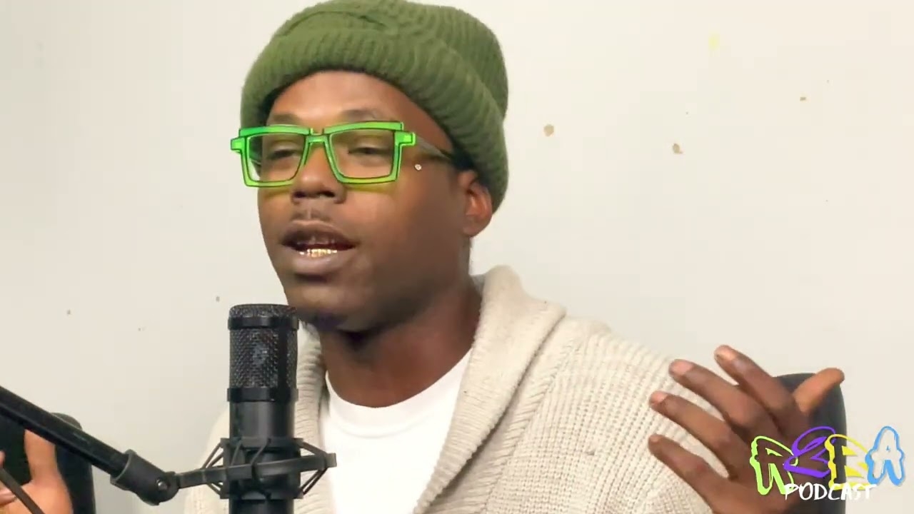 CHRISEAN ROCK, BLUEFACE, MARSH, MARISSA, OFFSET, K-SUAVE (KEVIN) & CARDI B: ROCKET UPDATE
