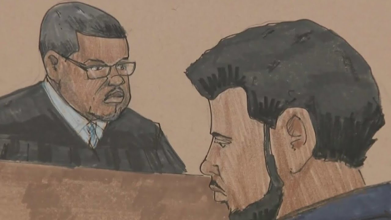 Chicago Police officer pleads guilty to deadly 2019 DUI crash